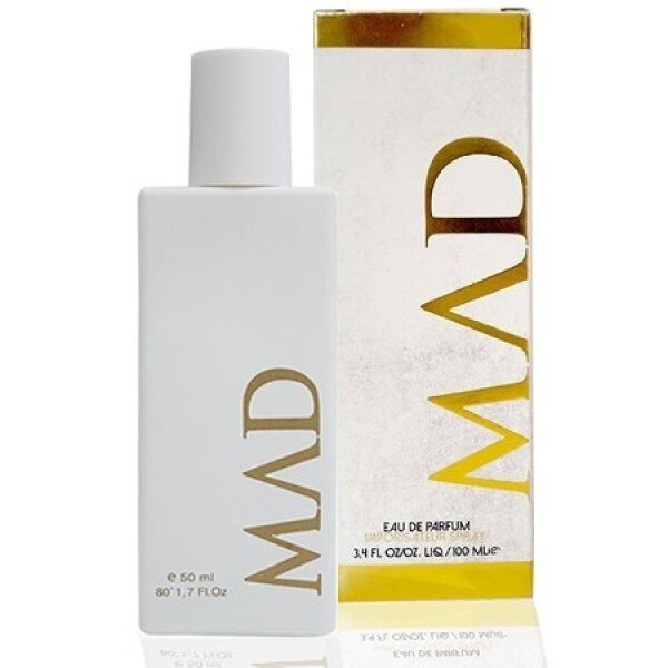 Mad W-222 EDP 100 ml Kadın Parfümü kullananlar yorumlar